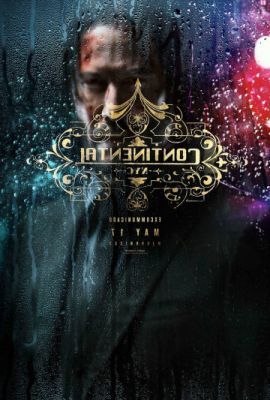 Джон Уик 3 2019 Джон Уик 3 2019