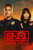 911: Одинокая звезда / 9-1-1: Lone Star 2 сезон