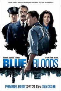 Голубая кровь / Blue Bloods 11 сезон