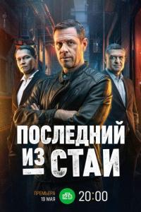 Последний из стаи (1 сезон) Последний из стаи (1 сезон)