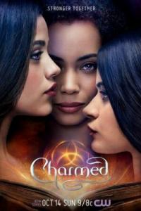 Зачарованные / Charmed Зачарованные / Charmed