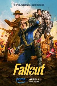 Fallout (1 сезон)