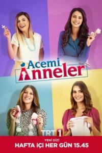 Неопытные мамы / Acemi anneler Неопытные мамы / Acemi anneler