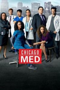 Медики Чикаго / Chicago Med 8 сезон