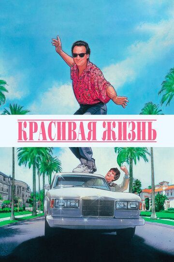 Красивая жизнь 1990