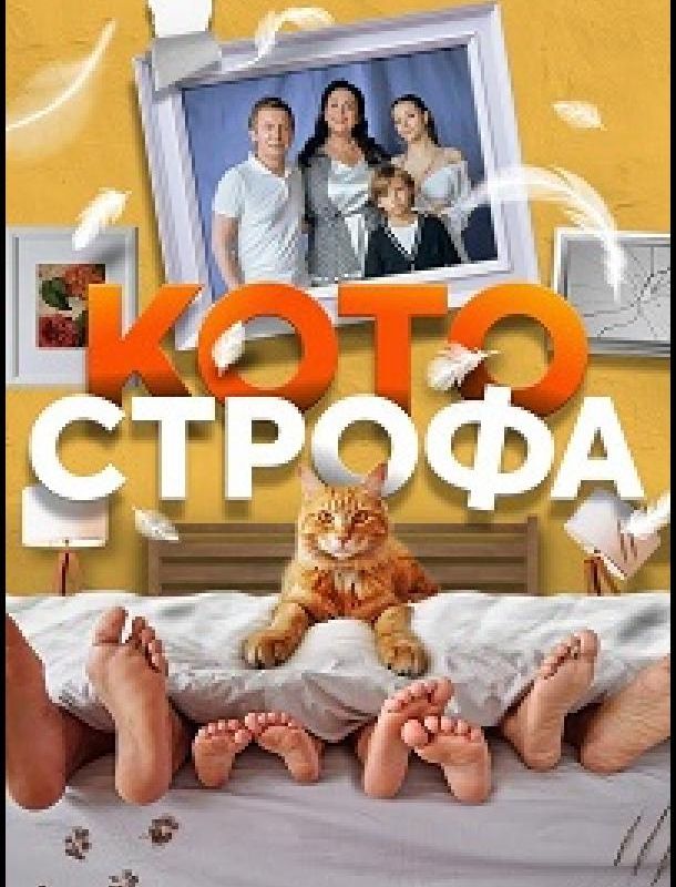 Котострофа 2023