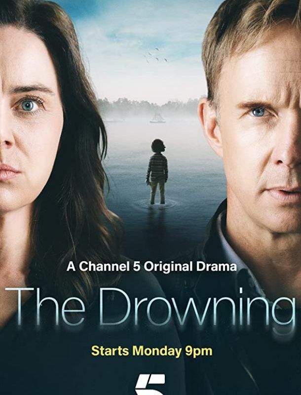 Утонувший / The Drowning 2021