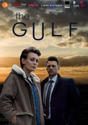 Залив / The Gulf 2 сезон 2019