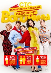 Воронины  2009