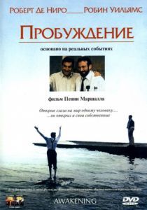 Пробуждение 1990