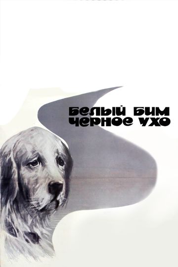 Белый Бим Черное ухо 1976