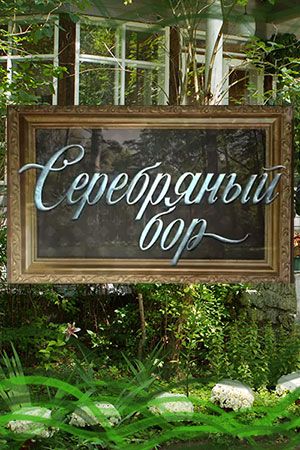 Серебряный бор 2017