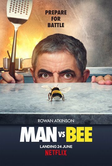 Человек против пчелы 2022