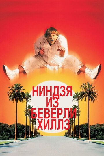 Ниндзя из Беверли Хиллз 1997