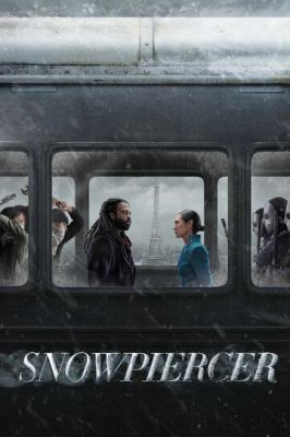 Сквозь снег / Snowpiercer 2 сезон