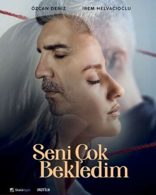 Я так долго ждал тебя / Seni Çok Bekledim