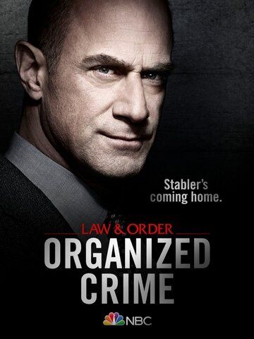 Закон и порядок: Организованная преступность 1-3 сезон